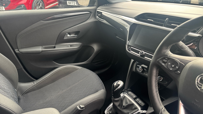 Vauxhall Corsa 1.2 Elite Edition 5dr Petrol Hatchback